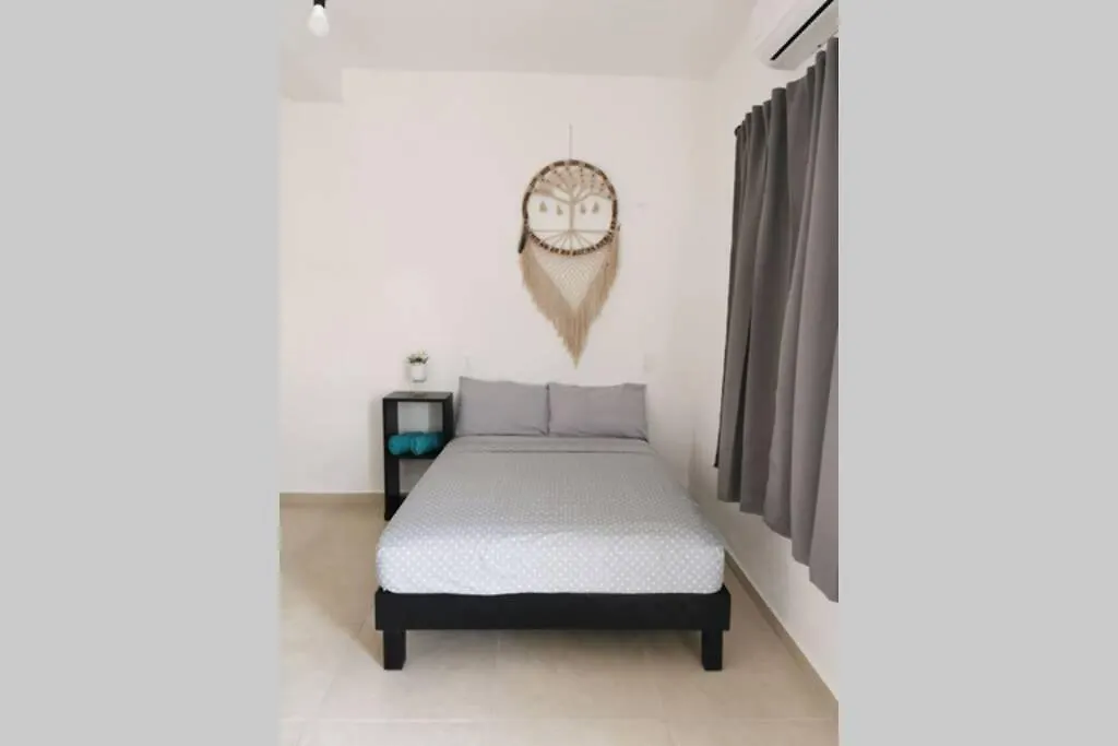 Appartement Casa En Mahahual Cerca De La Playa D2