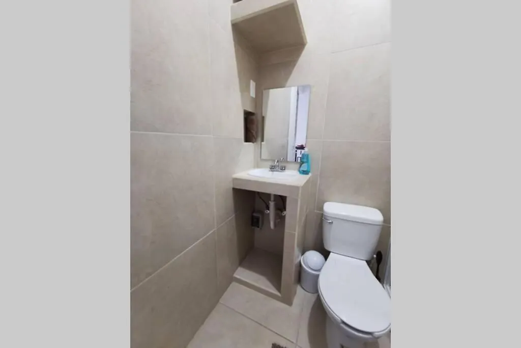 Appartement Casa En Mahahual Cerca De La Playa D2